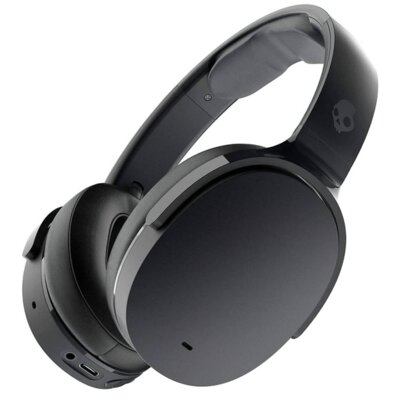 Skullcandy Hesh ANC czarne (S6HHW-N740)