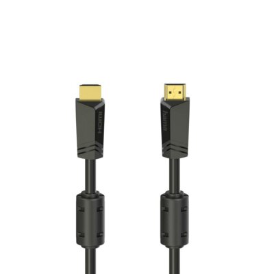 Hama Kabel HDMI HDMI 15.0 m