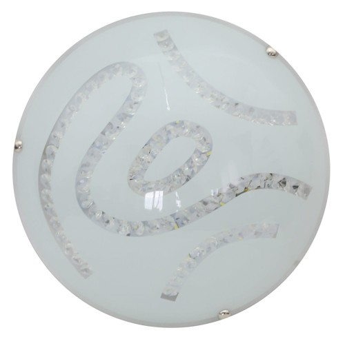Candellux Plafon LED GAJA 10W 13-54906