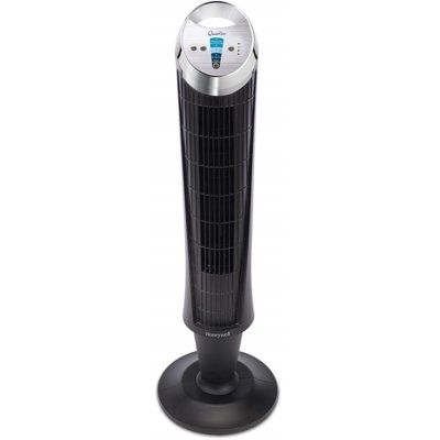 Honeywell HY254E QuietSet Tower Fan