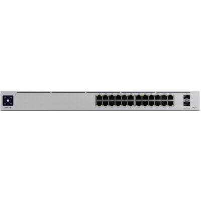 Ubiquiti UniFi Professional 24Port Gigabit Switch with Layer3 Features USW-Pro-24