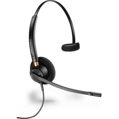 Plantronics EncorePro HW510 czarne
