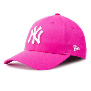 New Era Czapka z daszkiem Fashion Ess 940 Ney 11157578 Różowy
