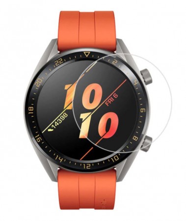 Best SZKŁO HARTOWANE DO HUAWEI WATCH GT ACTIVE