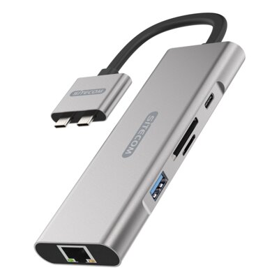 SITECOM CN-411 Macbook Pro/Air