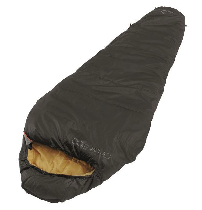 Śpiwór Easy Camp Orbit 200 (-17°C)