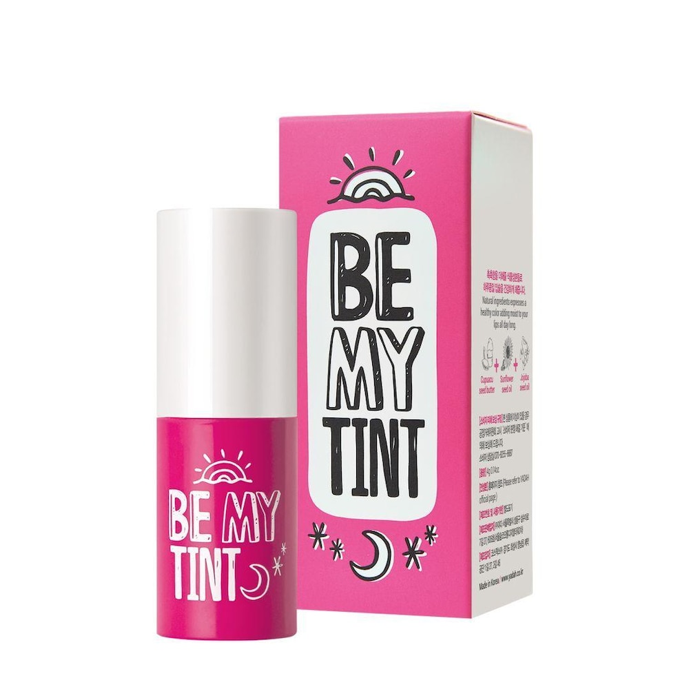 Yadah Be My Tint, 01 Wannabe Pink 4 g