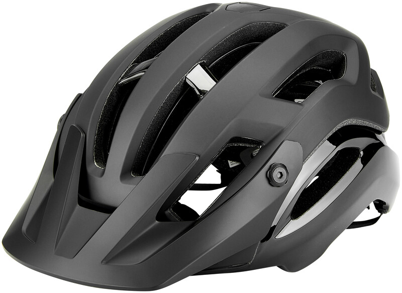 Giro Manifest MIPS Kask, matte black M 55-59cm 2020 Kaski MTB 200253-002