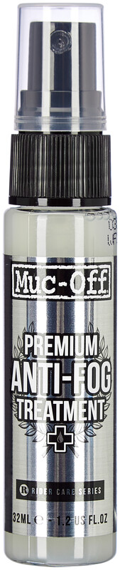 Muc-Off Muc-Off Premium Anti-Fog Treatment 30 ml