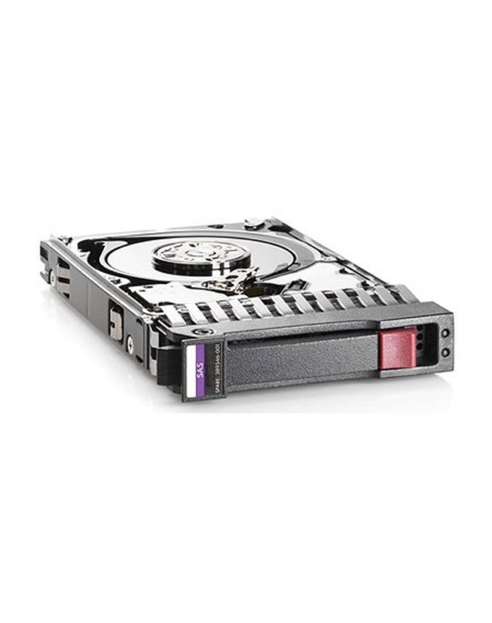 HP 600GB 12G SAS 15K 3.5'' ENT SCC HDD