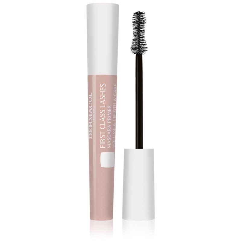 Dermacol First Class Lashes baza pod tusz do rzęs 7,5 ml