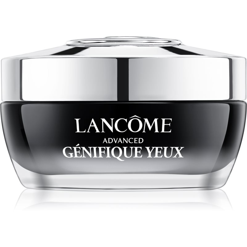 Lancome Pielęgnacja okolic oczu Advanced Génifique Eye Cream 15.0 ml