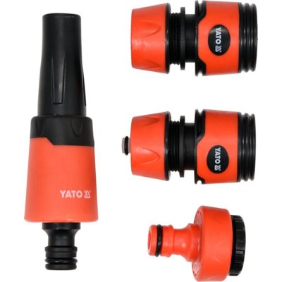 Yato Zestaw złączek YT-99831