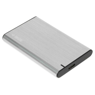 iBOX OBUDOWA I-BOX HD-05 ZEW 2,5