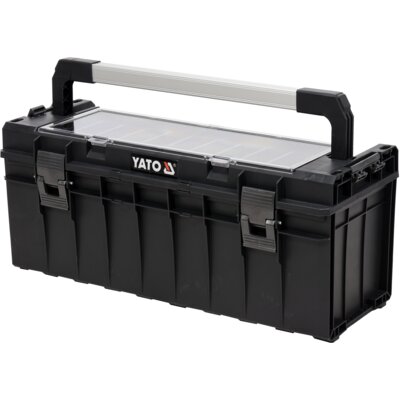 Yato Skrzynka narzędziowa P65P S1