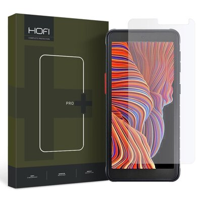 Hofi Szkło hartowane Glass Pro+ Samsung Xcover 5