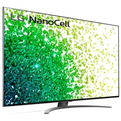 LG 55NANO863PA