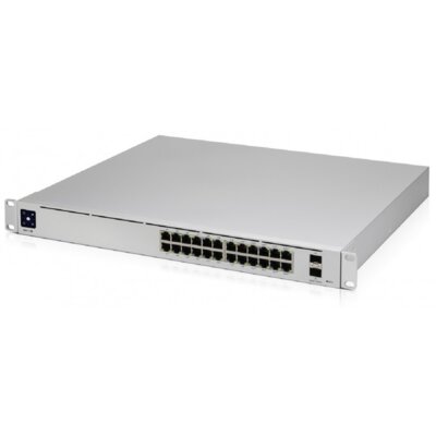 Ubiquiti USW-Pro-24-POE UniFi 24Port Gigabit Switch