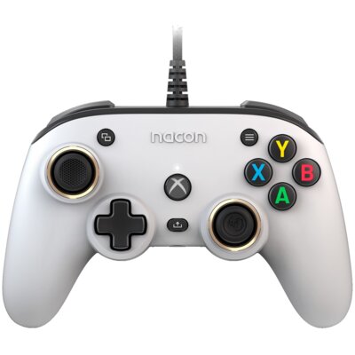 MICROSOFT Pro Compact Controller - White