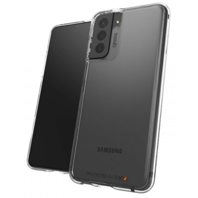 Gear4 Crystal Palace Samsung Galaxy S21 Ultra clear 44810