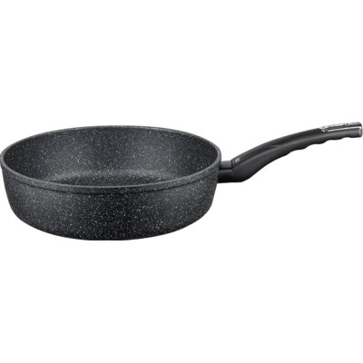 ELO 61206 Granit Evolution patelnia do duszenia 26 cm, aluminium