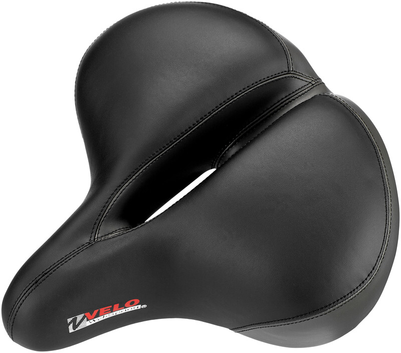 Velo O-Zone Comfort Siodełko unisex 2021 Siodełka trekkingowe i ATB 489