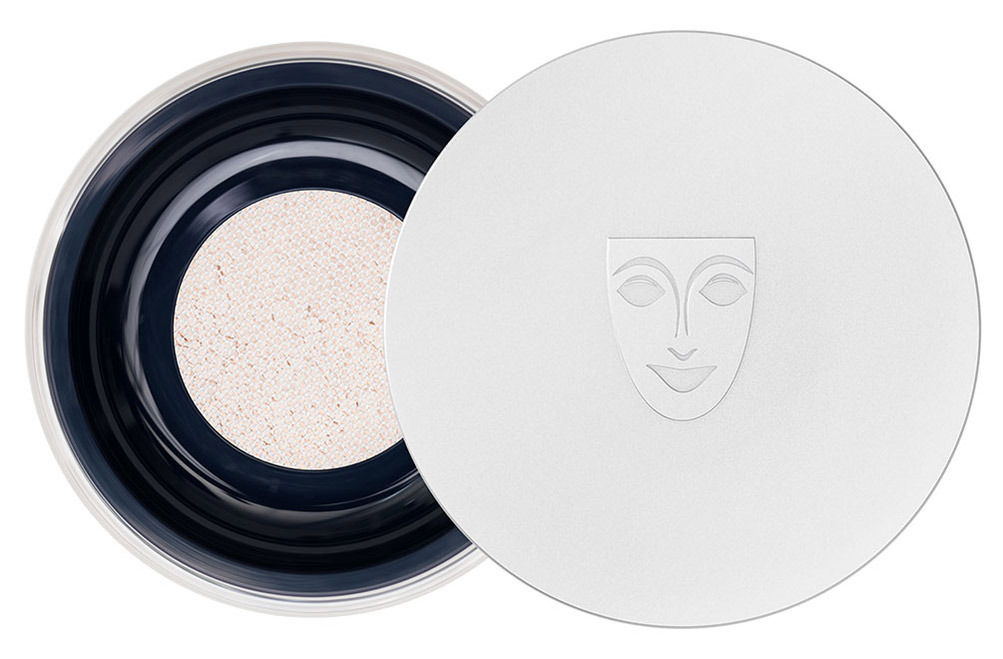 KRYOLAN puder ryżowy light 10g