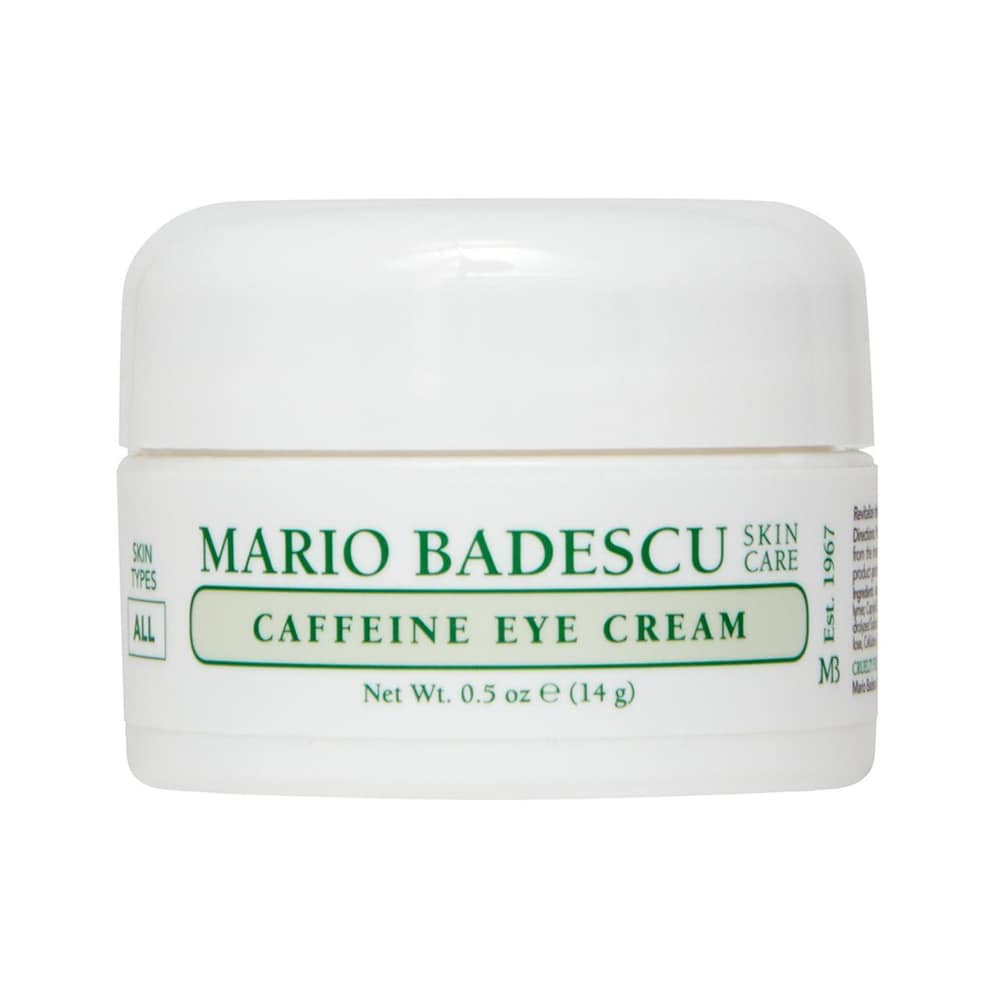 Mario Badescu Mario Badescu Krem pod oczy Caffeine Eye Cream 14.0 ml