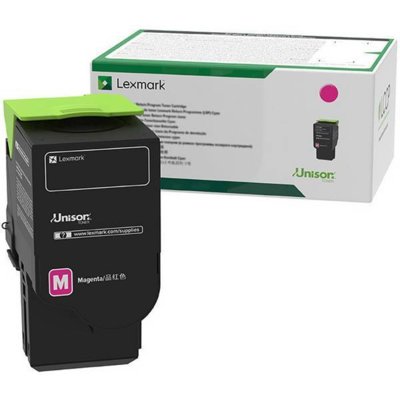 Lexmark C2320M0