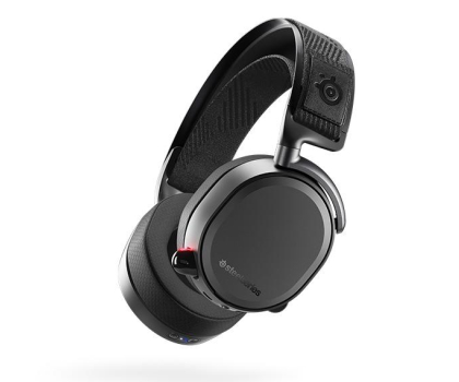 SteelSeries Arctis Pro Wireless czarne