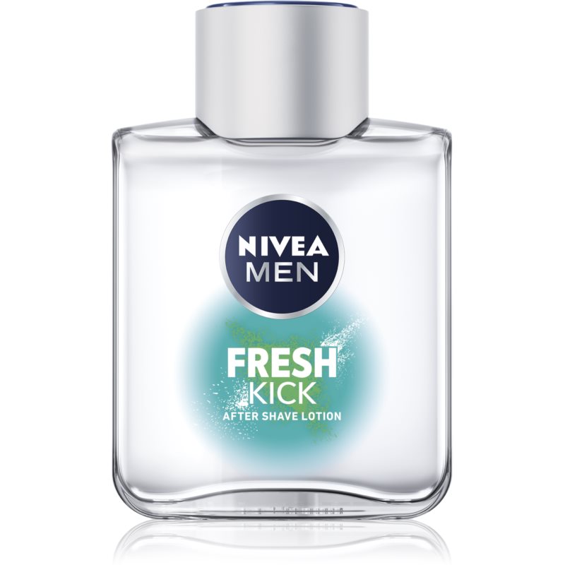 Nivea Men Fresh Kick Woda Po Goleniu 100ML