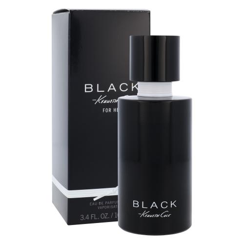 Kenneth Cole Black Woda perfumowana 100 ml