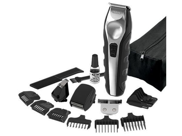 Wahl Multi Purpose Grooming 9888-1216