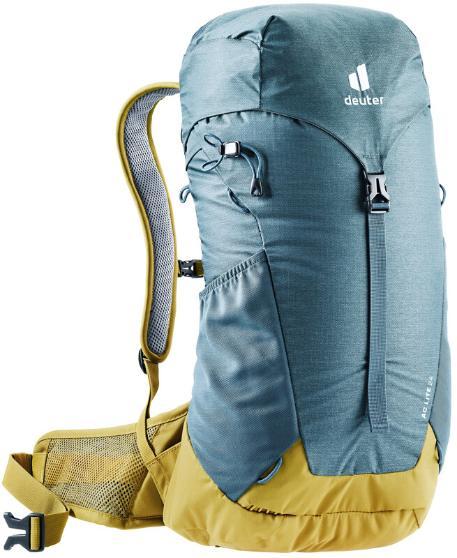 Deuter AC Lite 24 Plecak 56 cm arctic-turmeric 3420821-3806