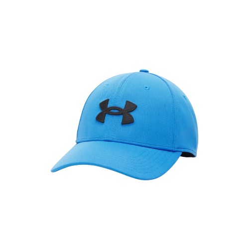 Czapka z daszkiem Under Armour Blitzing 1376700-402