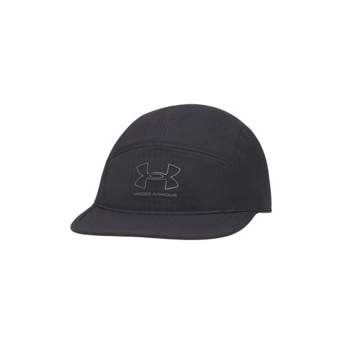 Czapka z daszkiem męska UA Under Armour ArmourVennt 1383436-001