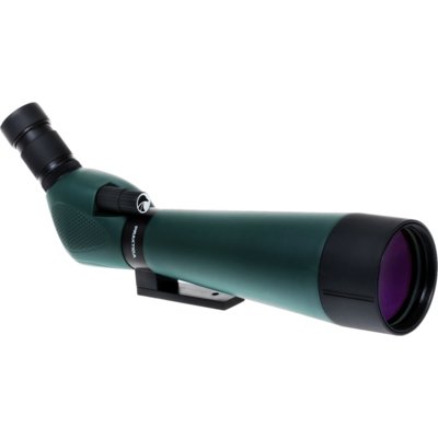 Luneta PRAKTICA Highlander 20-60x80
