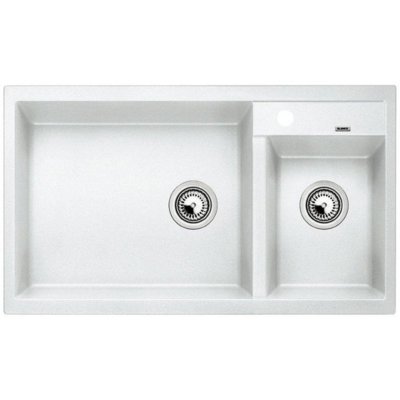 Blanco METRA 9 BIAŁY 513269