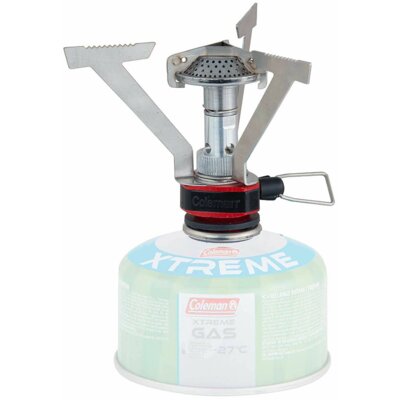 Coleman Kuchenka FYRELITE START