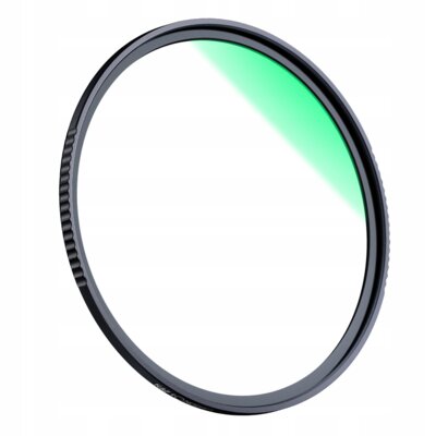 K&F CONCEPT Filtr K&F CONCEPT KF01.1210 72 mm)