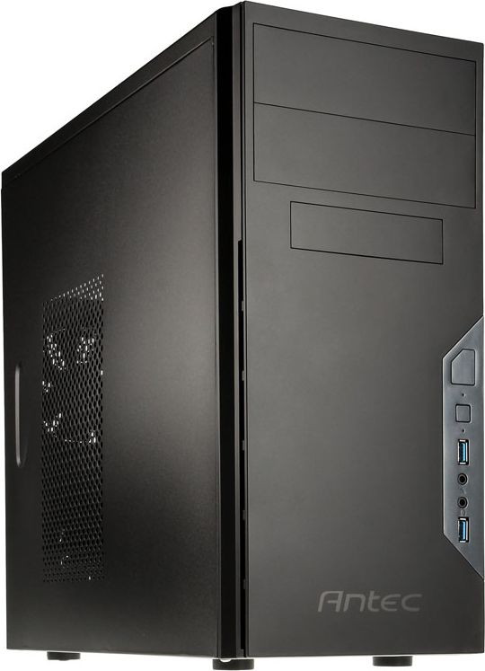 Obudowa Antec Budget VSK-3000E-U3 0-761345-92033-9