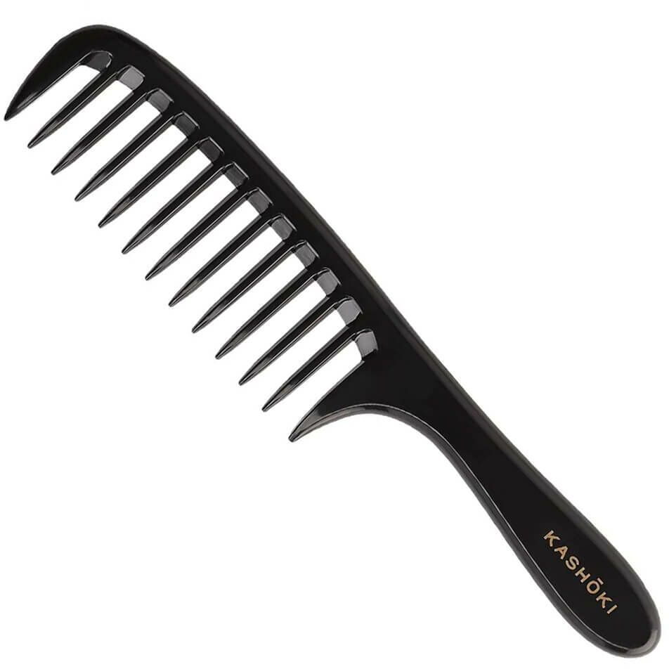 Kashoki Misaki HR Comb Detangling 443 Grzebień do rozczesywania długich i gęstych włosów