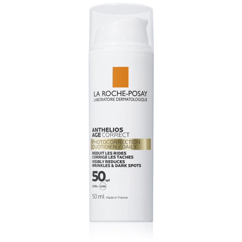 La Roche-Posay Posay Anthelios Age Correct Fotoprotekcja