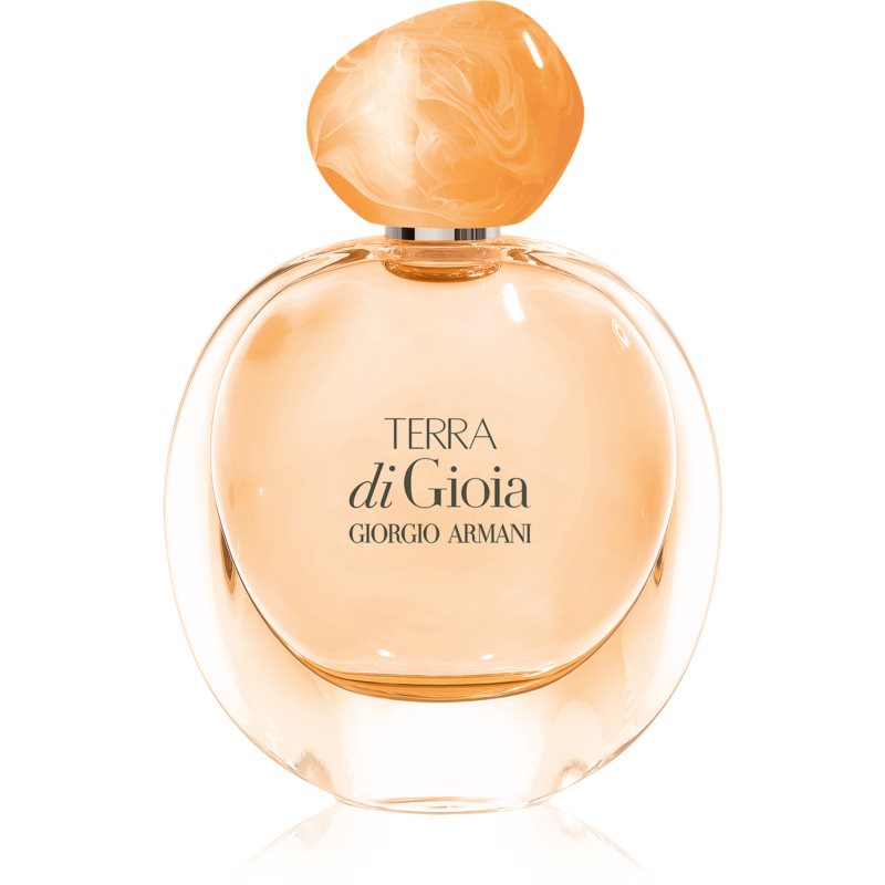 Giorgio Armani Terra Di Gioia woda perfumowana 50 ml