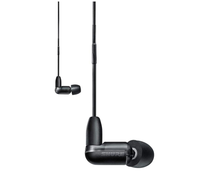 Shure Aonic 3 Czarny