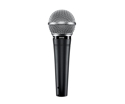 Shure SM48S-LC