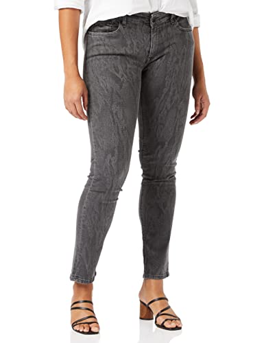 Replay Dżinsy damskie New Luz Skinny