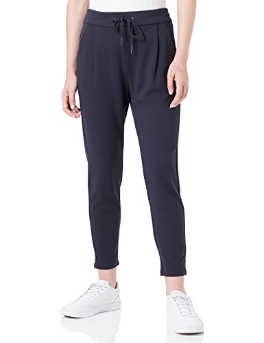 VERO MODA Spodnie damskie, Night Sky, (XS) W / 32L