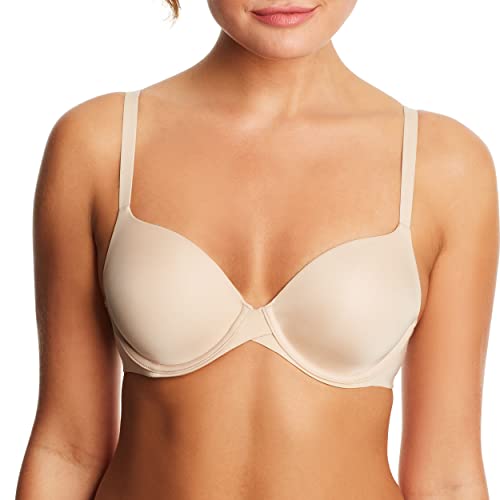 Maidenform Damski biustonosz One Fabulous Fit 2.0 pół miseczki