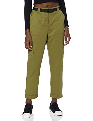 VERO MODA Vmmaisa Nw Ankle Pants Vma spodnie damskie